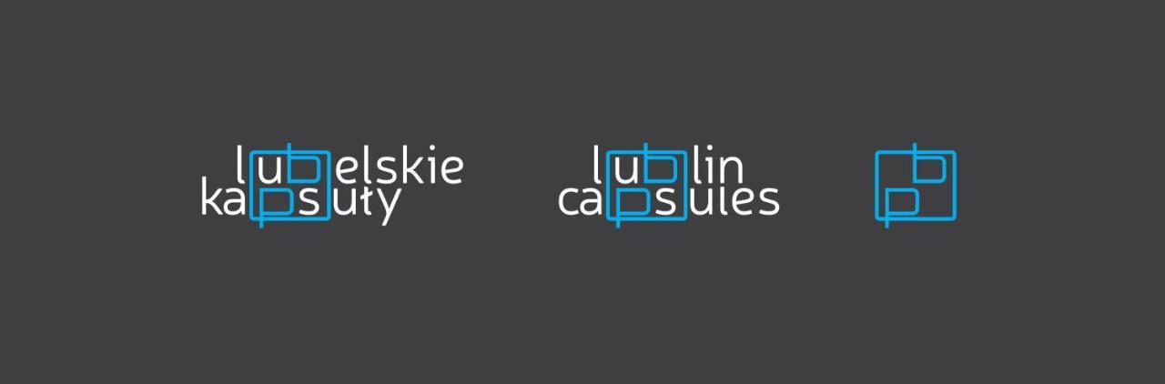 Lublin Capsules - Lubelskie Kapsuly Buitenkant foto
